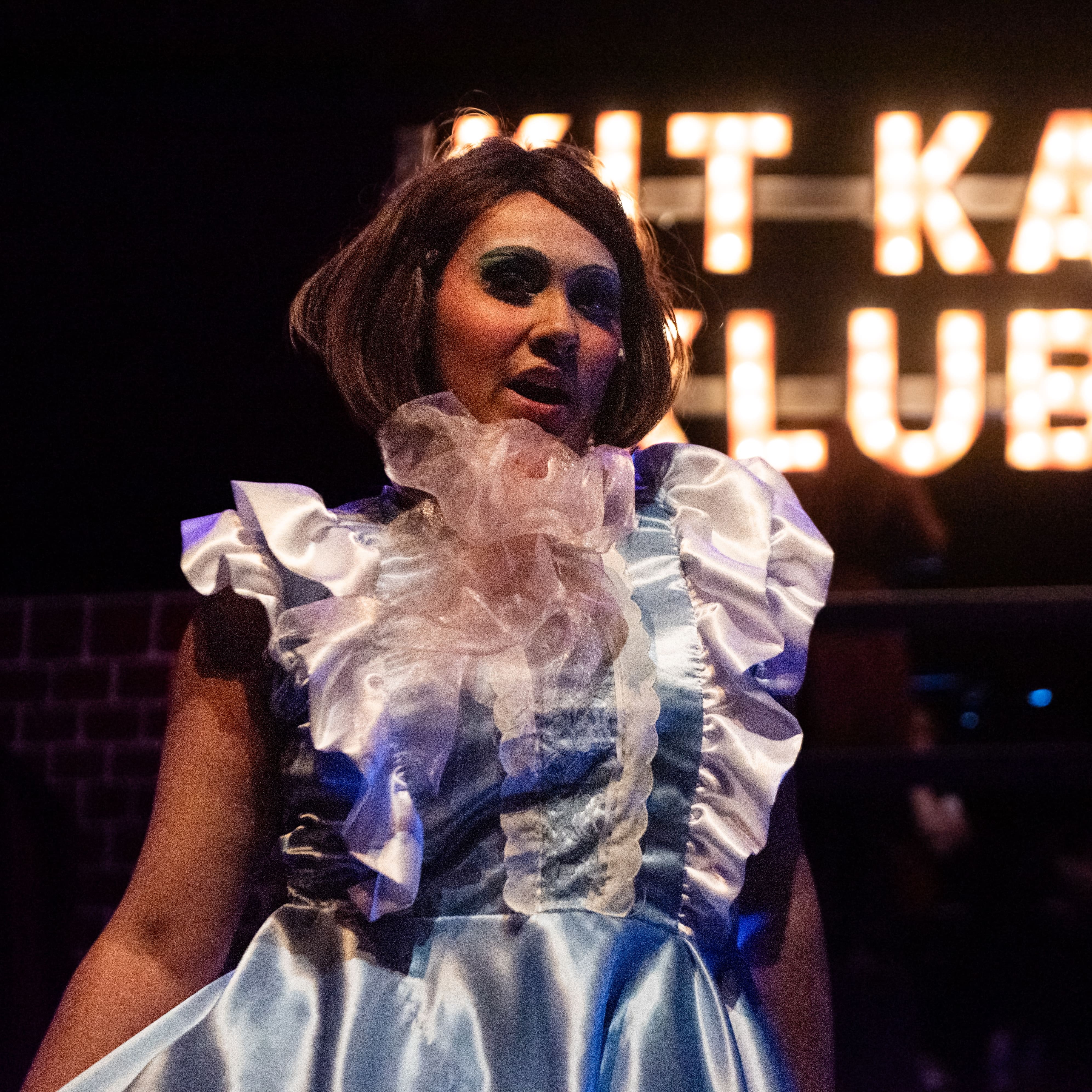 Cabaret