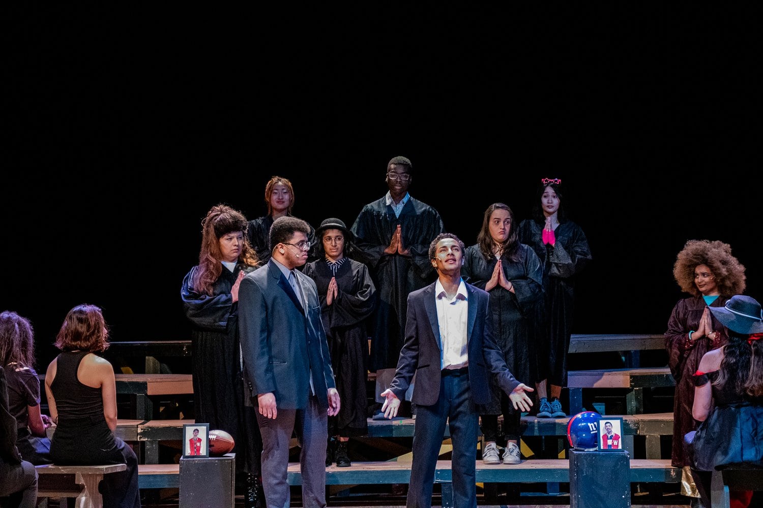Heathers